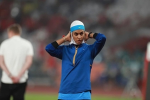 سپیده توکلی: لیگ شروع خوبی داشت