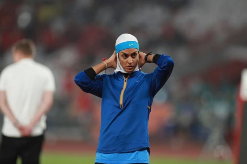 سپیده توکلی: لیگ شروع خوبی داشت