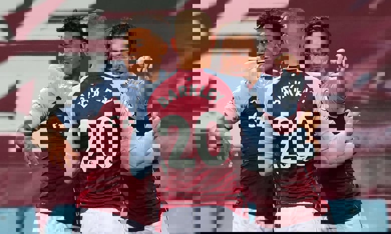 ویلا 7 - 2 لیورپول؛ روی یونایتد را سفید کردند!