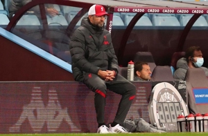 اگر اینقدر زودرنجی، لیورپولی نباش!