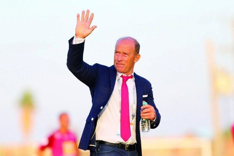 کالدرون در دادگاه CAS پرسپولیس را محکوم کرد