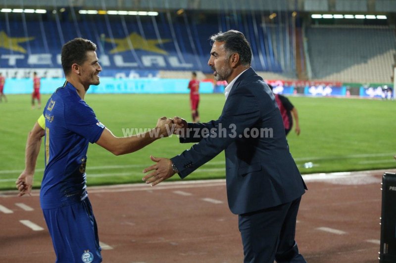 انتخاب فکری؛ همه چیز موکول به کمیته فنی