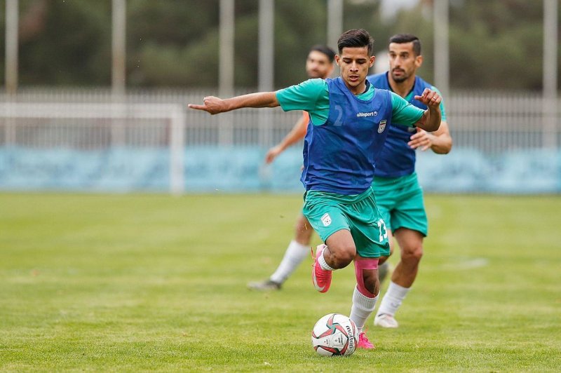 ذخیرههای فوق کلاس سردار و طارمی در تیم ملی