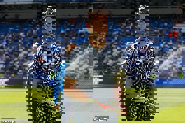 رئال جای دو زیدان نیست؛ جدایی لوکا از برنابئو