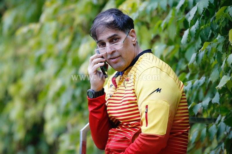 ماجرای معاوضه نافرجام آندو و مسلمان!