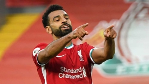 فاصله قابل توجه محمد صلاح با رونالدو و هازارد