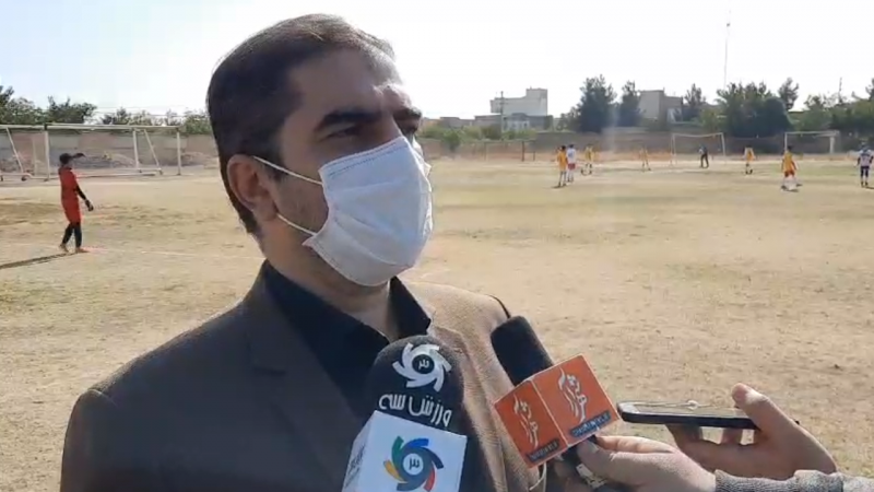 قاضیزاده: پرسپولیس با دلار 30 تومنی نشاط ایجاد کرد