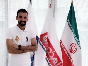 ناصحی: ما قوی بودیم، ماشین‌سازی ضعیف نبود