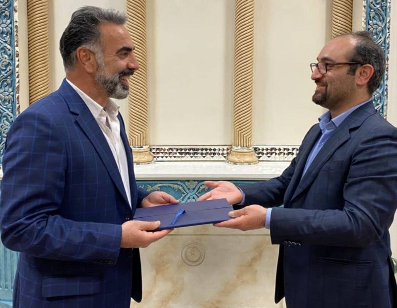 رسمی: محمود فکری سرمربی جدید استقلال