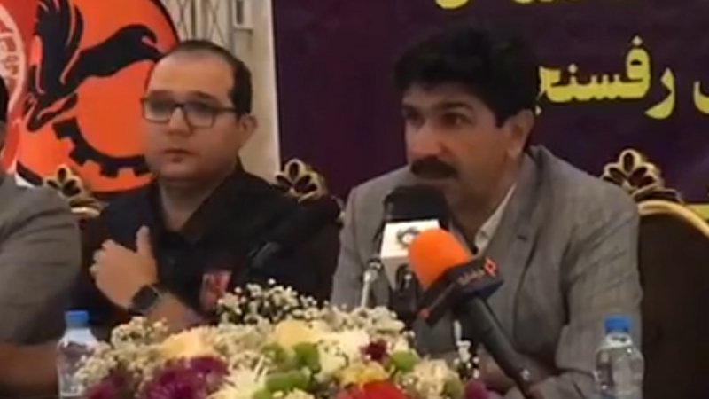 زیندینی: بالا بردن توقعات از مس عقلانی نیست 