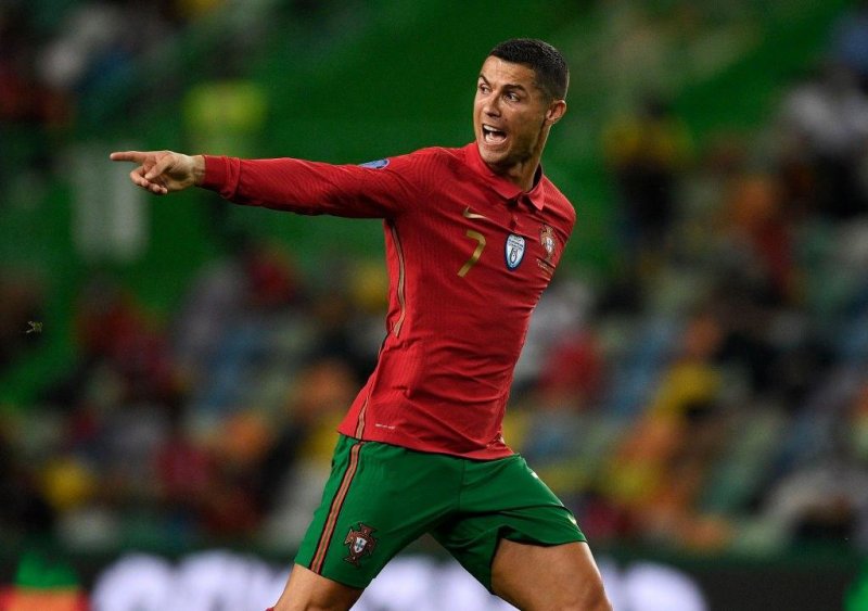 تمهیدات جدید رونالدو برای رسیدن به رکورد علی دایی