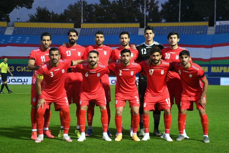 تیم ملی در آزادی؛ شاید وقتی دیگر 