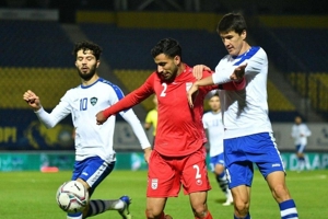 صادق محرمی؛ همان بازیکنی که انتظار داشتیم