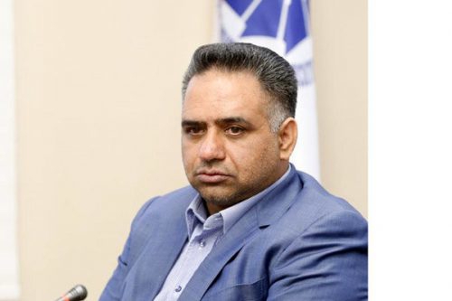 عبدیان، نماینده هیات مدیره استقلال در جذب بازیکن