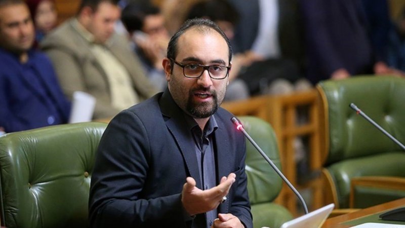 نظری: سعادتمند به بدهی‌های باشگاه اضافه کرد