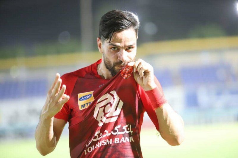 کامیابی نیا: بله، پرسپولیس یک تیم خاص است!