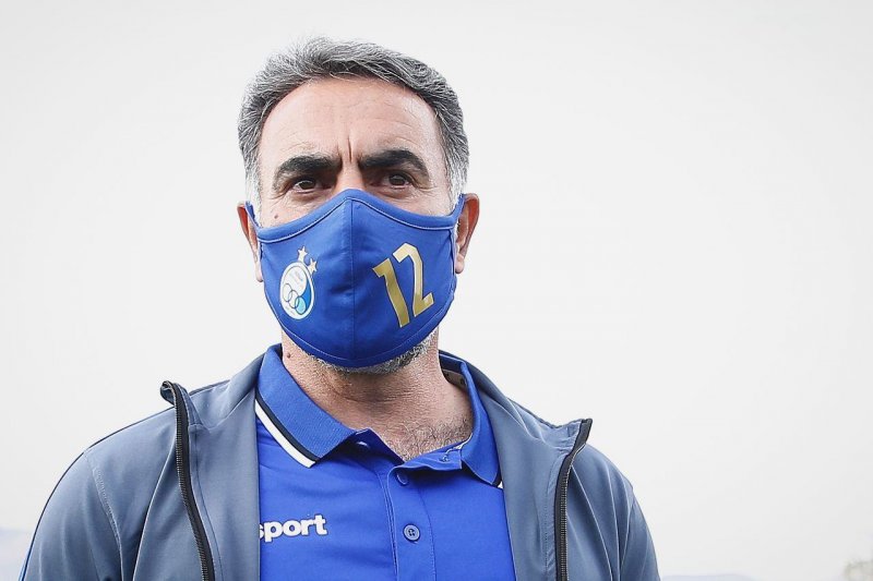 فکری: برخی از احساسات هواداران سوءاستفاده میکنند