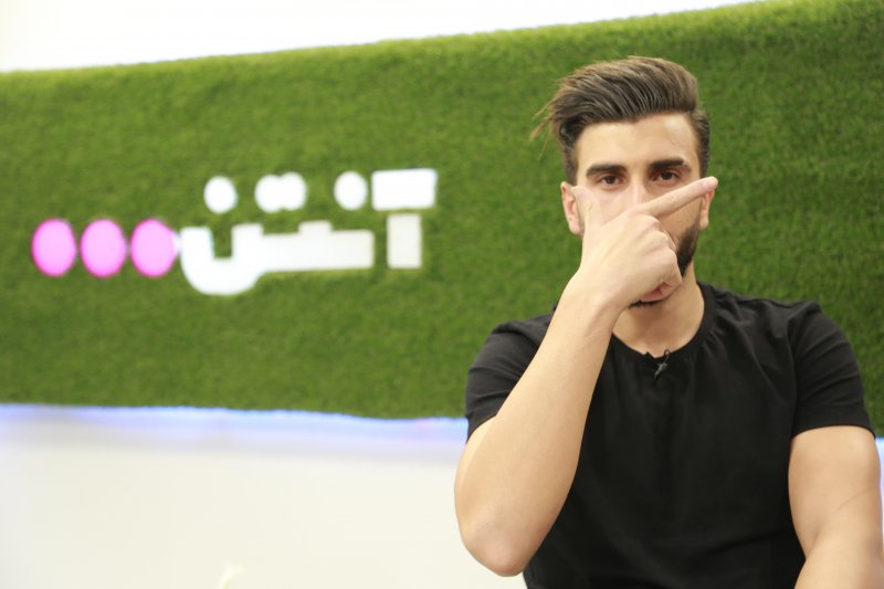 مدافع پرسپولیس امروز عمل می‌شود