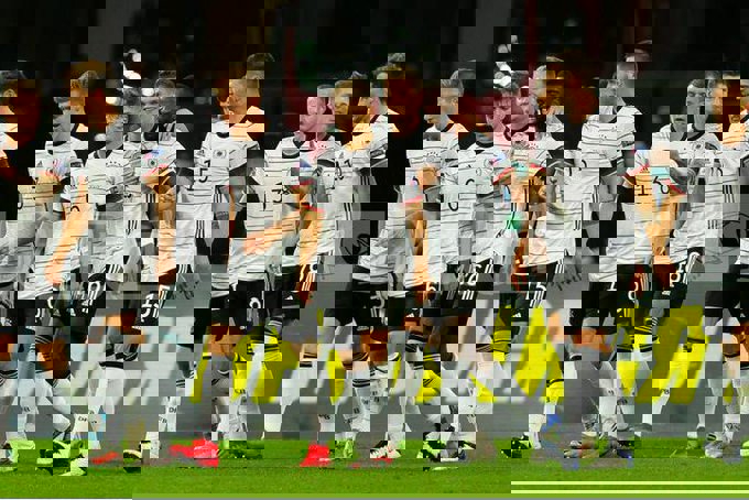 اوکراین 1 - 2 آلمان؛ فرار موقت از بحران!