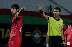 سردار آزمون غایب بزرگ بازی ایران- مالی