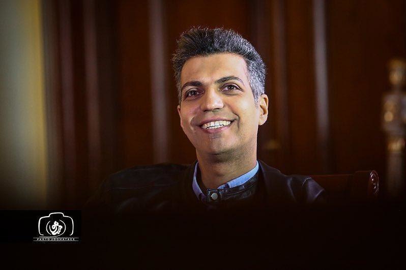 هوادار نفت آبادان، عادل را به تلویزیون برگرداند!