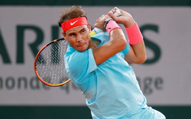 حضور نادال و غیبت فدرر در تنیس آزاد استرالیا