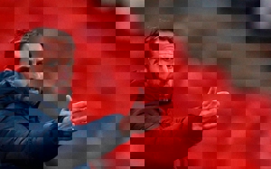 ساوت‌گیت: بردن بلژیک سخت بود ولی موفق شدیم