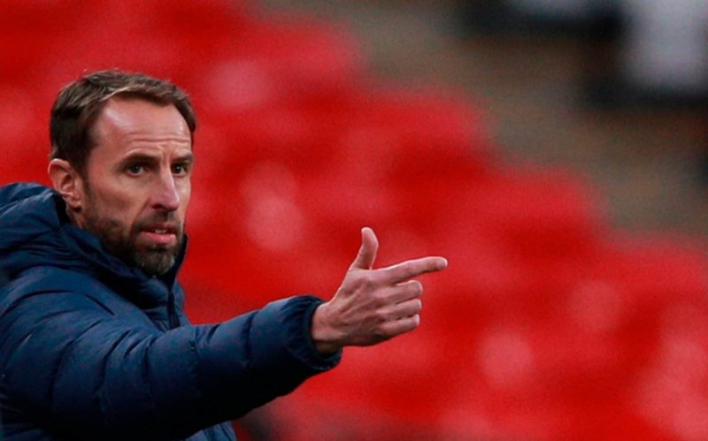 ساوتگیت: بردن بلژیک سخت بود ولی موفق شدیم