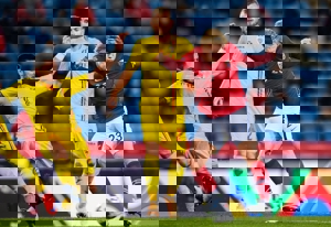 هالند: نروژ در آینده حرف‌های زیادی برای گفتن دارد