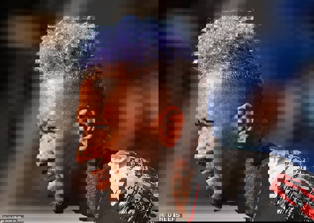 خبر خوب برای بایرن؛ بواتنگ تمدید می‌کند