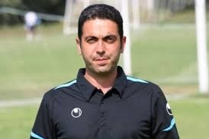  قربانعلی‌پور: از همه اهالی فوتبال عذرخواهی می‌کنم