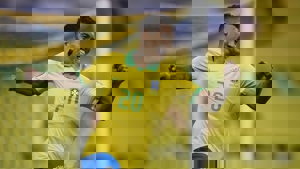 نقش جدید فیرمینو در برزیل، با مصدومیت نیمار