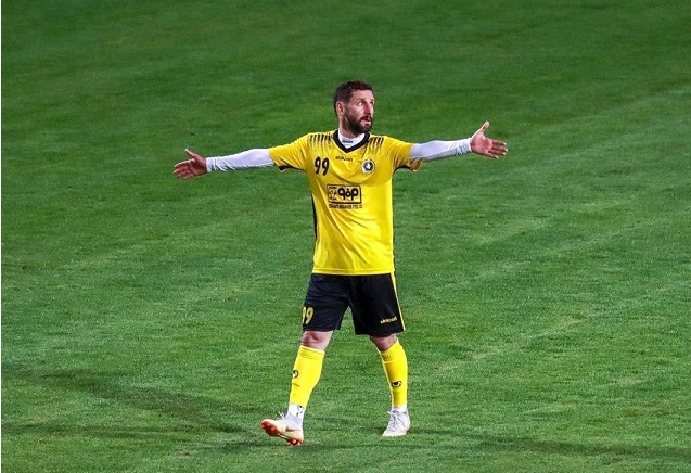 بازگشت خلعتبری بعد از دو هفته غیبت 
