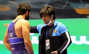 مهدی تقوی و مربیگری تیم ملی در 33 سالگی