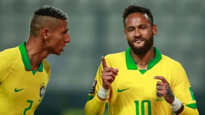 حمله مردم پرو به نیمار در شبکه‌های اجتماعی