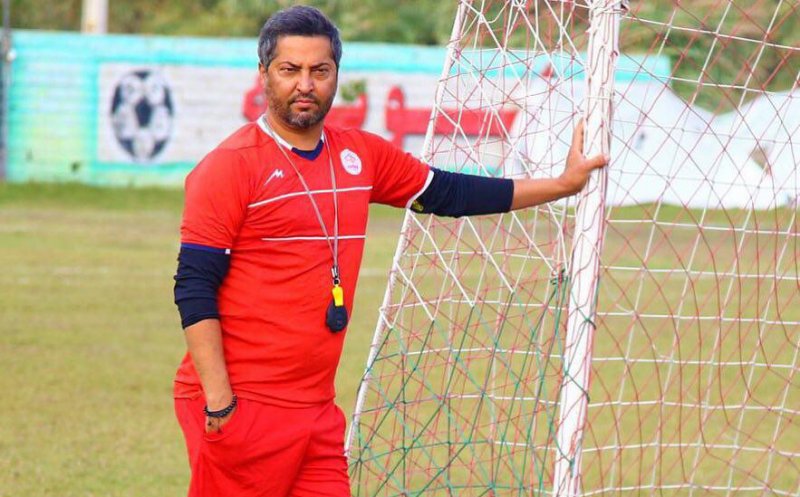 پیام باشگاه پرسپولیس برای میناوند