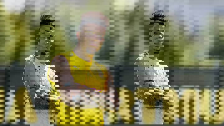 جذب نکردن سانچو اشتباه بزرگ یونایتد بود