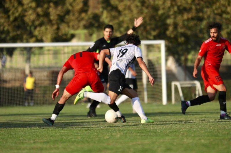 اعلام ترکیب شهرخودرو مقابل ماشینسازی