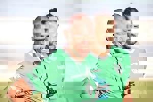 به خاطر مسی فحش شنیدم و تهدید شده ام