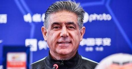 مصاحبه قطبی با AFC: قلب من میگوید پرسپولیس