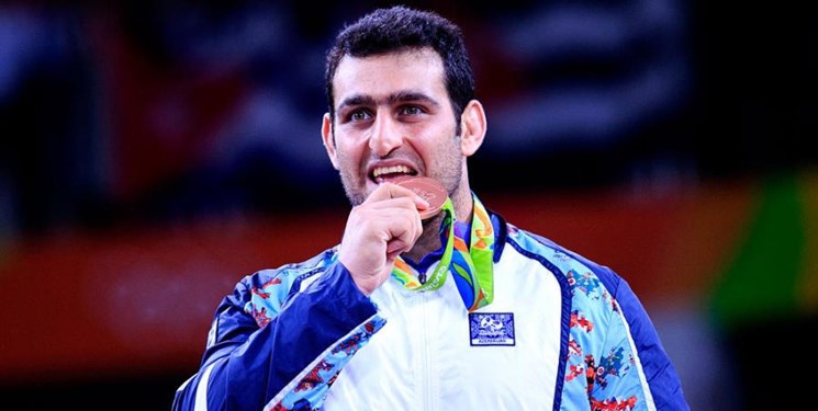 صباح شریعتی: به زودی به اردوی تیم ملی میروم