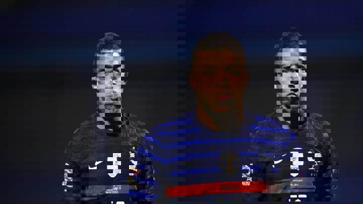 جذب امباپه چقدر برای رئال تمام می شود؟