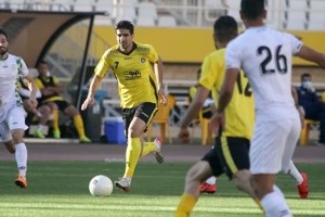 حسینی: نباید کار به پنالتی و داوری داشته باشیم 