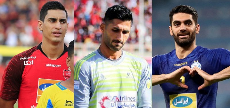 هفت علامت سوال بزرگ بازار نقل و انتقالات