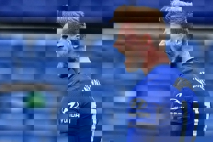 ورنر: 50 درصد خوشحالم و 50 درصد ناراحت