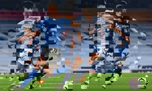 سیتی 1 - 0 آرسنال؛ آرتتا حریف استاد نشد!