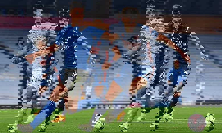 سیتی 1 - 0 آرسنال؛ آرتتا حریف استاد نشد!