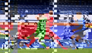 واکنش‌ها به خطای وحشتناک روی پای فن‌دایک (عکس)