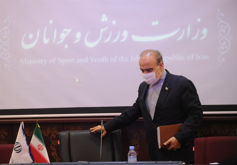انتصاب 2 عضو هیئت رئیسه توسط سلطانیفر