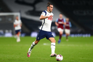 گرت بیل و بازگشت تلخ به تاتنهام و لیگ برتر(عکس)